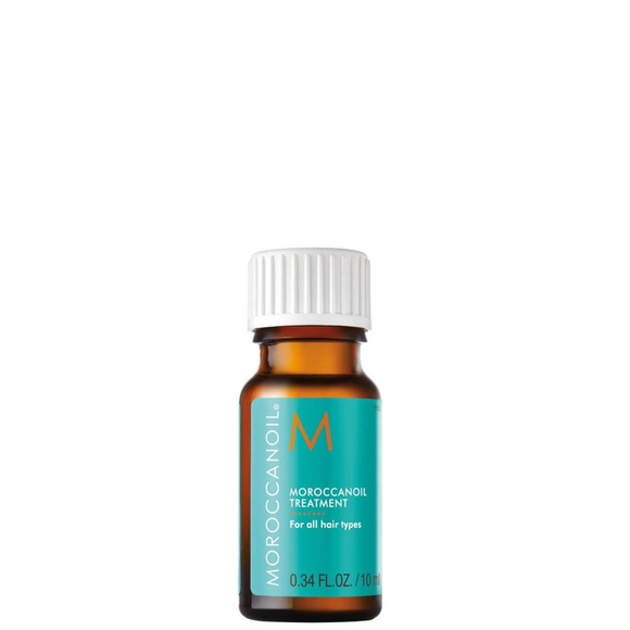 Moroccanoil Treatment Original 10ml travel size - Picture 1 of 1